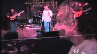 Hal Ketchum Recorded Live at Anthology san Diego