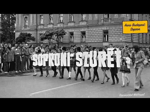 Anno Budapest: Sopron (2025.09.07.)