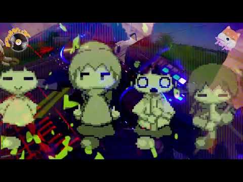 This Is Your House, Welcome Home [End Of Year Mega Mix]