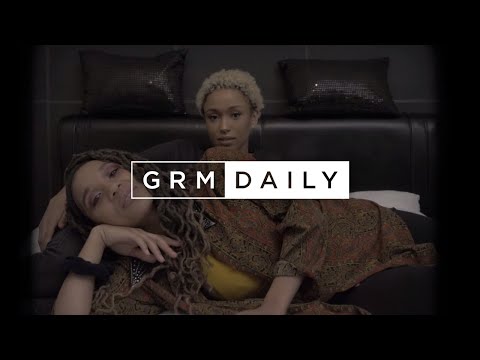 Neekz Navali - Vibe With Me [Music Video] | GRM Daily