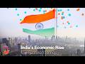 The Rise Of India As A Global Economic Power Bloomberg Originals Marathon