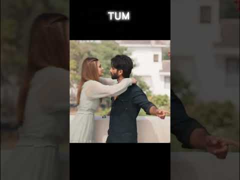 Tum Se | WhatsApp Status | Love Status | Shahid Kapoor | Kriti Sanon | Sachin-Jigar #shortsfeed