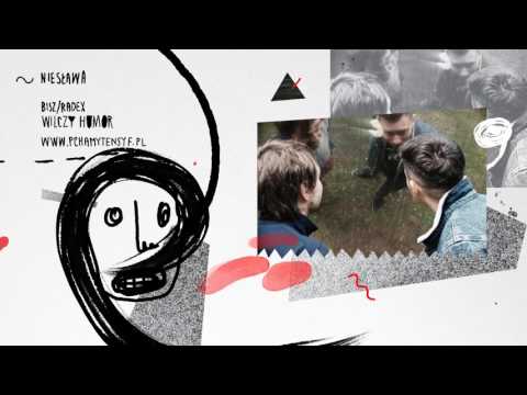 Bisz / Radex -  Niesława