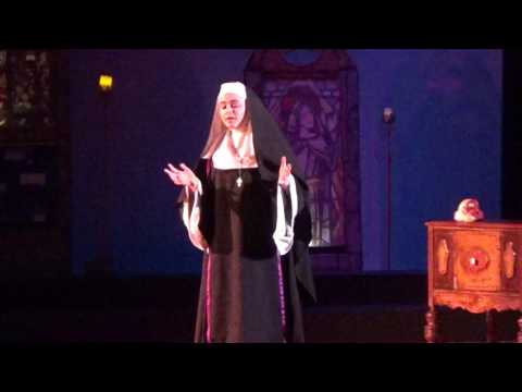Sister Act Clip: I Haven't Got a Prayer