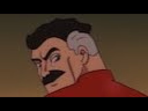 "Go #### yourself, Darkblood."  #invincible