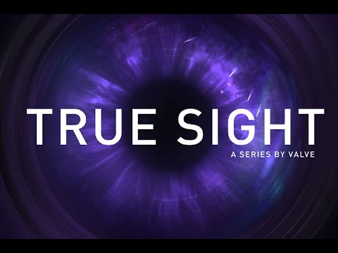 TRUE SIGHT ПОЛНОСТЬЮ НА РУССКОМ ЯЗЫКЕ // TEAM SPIRIT vs PSG LGD // THE INTERNATIONAL 10