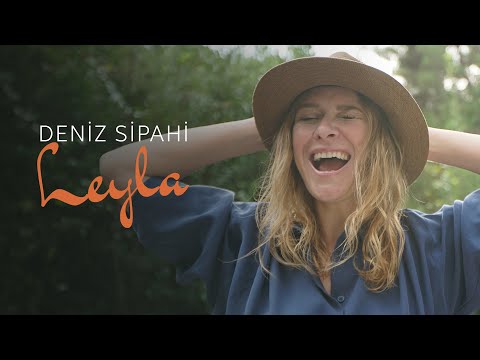 Deniz Sipahi - Leyla