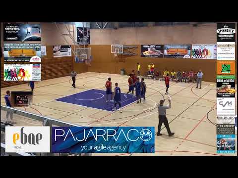 SESE  - FC MARTINENC Lliga EBA