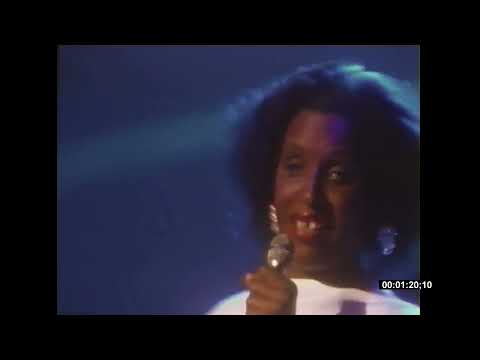 Phyllis Nelson  Move Closer  1985