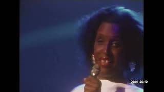 Phyllis Nelson  Move Closer  1985