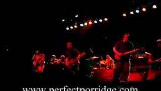 Cursive, &quot;Hymns for the Heathen&quot;