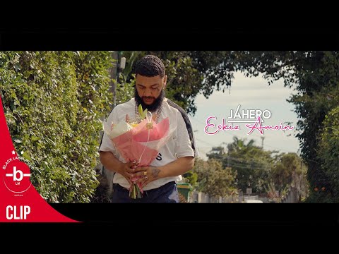 JAHERO - Eskiz Amoin | 4K Music Vidéo (2023)