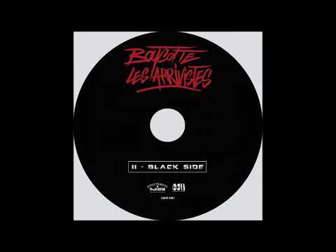 Sticky Snake - En mode Pouget - Feat: Jon (L'Alerte Rouge) & Tideux #BLAIIBlackside