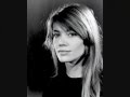 françoise hardy e tre canzoni