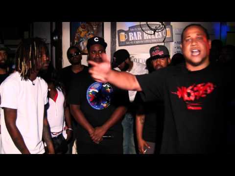 Banger vs Detroit Jackson