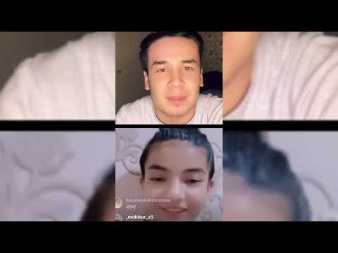 Shohruhxon Abdugofurov va Shakhida singer primoy efirni yondirishdi🔥