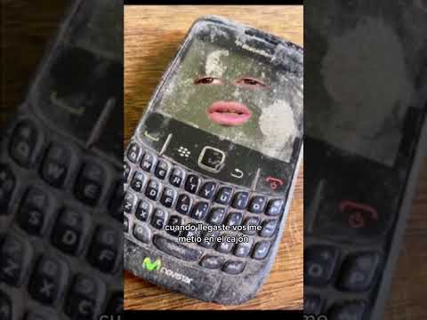 LOS CELULARES VIEJOS Y LA TABLET - #shorts