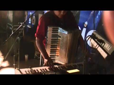 Katriel Arguello - Enganchados De La Mona