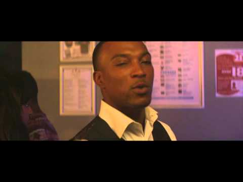 Your Love - Ashley Walters ft. Alesha Dixon