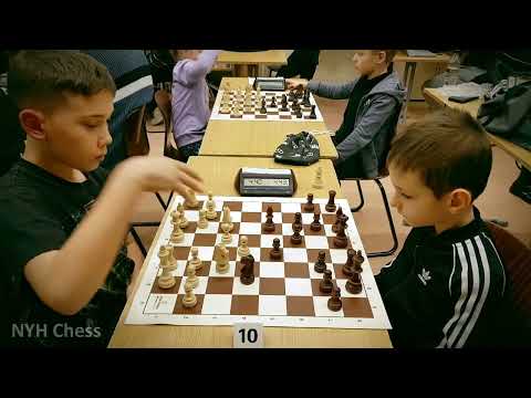 Nemeth A. (540) - Jenei P. (587) | NYH Chess