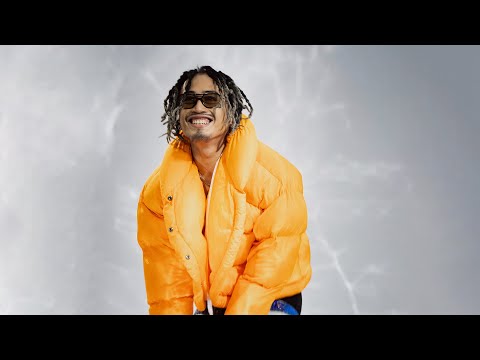 Hustlang Robber - Dear Love (Official MV)