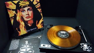 King Diamond "Fatal Portrait" Halloween Special LP Stream