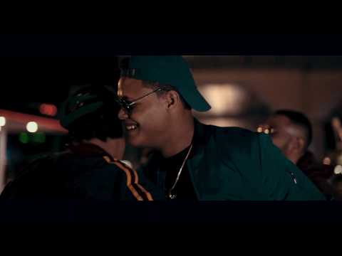 Ruben Px3 - Mirame Bien [Official Music Video]