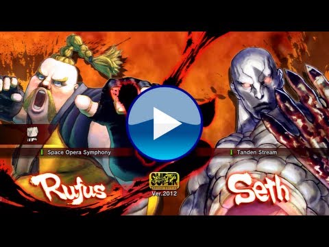 dagger459 ( Rufus ) vs roxas0427 ( Seth ) SSF4 AE 2012 720p HD | PhilaGilla