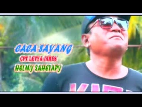 HELMY SAHETAPY - CACA SAYANG (Official Music Video)