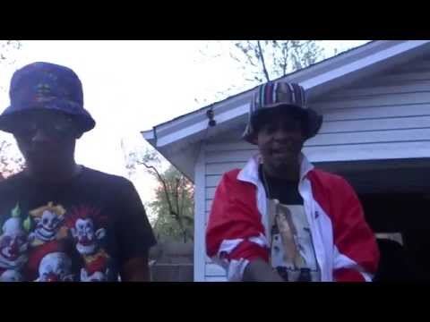 Donny Billz & Prince' Phae (T.H.C Freestyle)