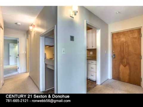 159 Main Street, Stoneham MA 02180 - Condo - Real Estate - For Sale -