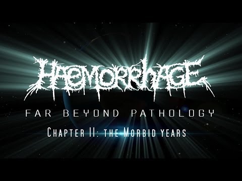 HAEMORRHAGE- Far Beyond Pathology. Chapter II - 