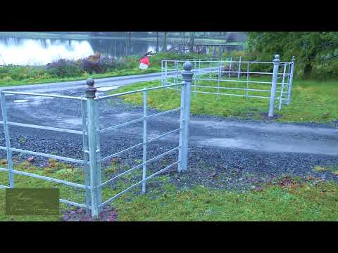 Estate Fencing & Gates - Image 2