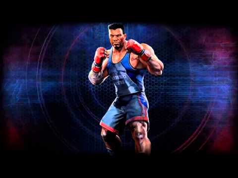 Killer Instinct - TJ Combo's Theme (Lyrical Edit)