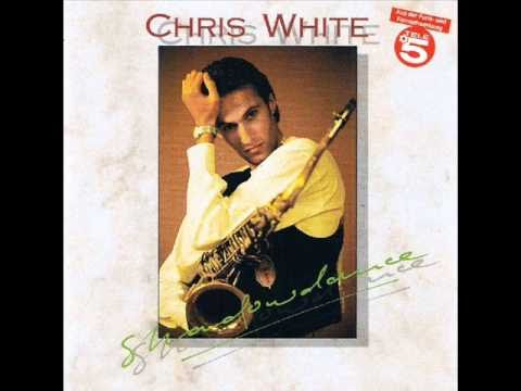 Chris White - Control