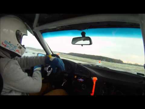 Power Stage Bednary 2 - runda 4, race4fun.pl