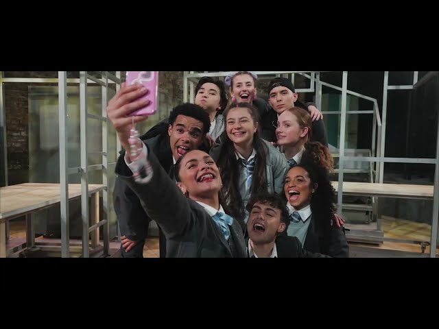 Babies the Musical trailer thumbnail