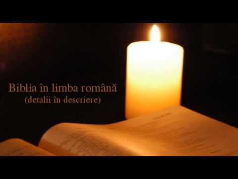 N26   Ezechiel, capitol 001, Biblia