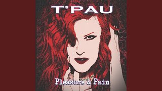 Music video thumbnail preview for Last Temptation by T’Pau