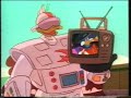 Darkwing Duck VHS Trailer Swedish