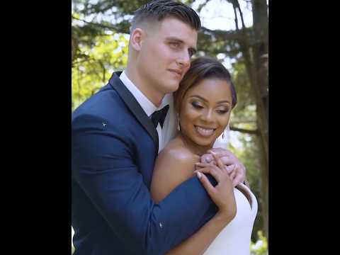 From Teenage Love to Marriage and a Baby—Watch Their Journey