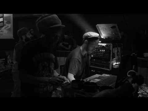 Dennis Capra ft. Danman @ Dub Station (MI) Italy - Pt. 5 - HD