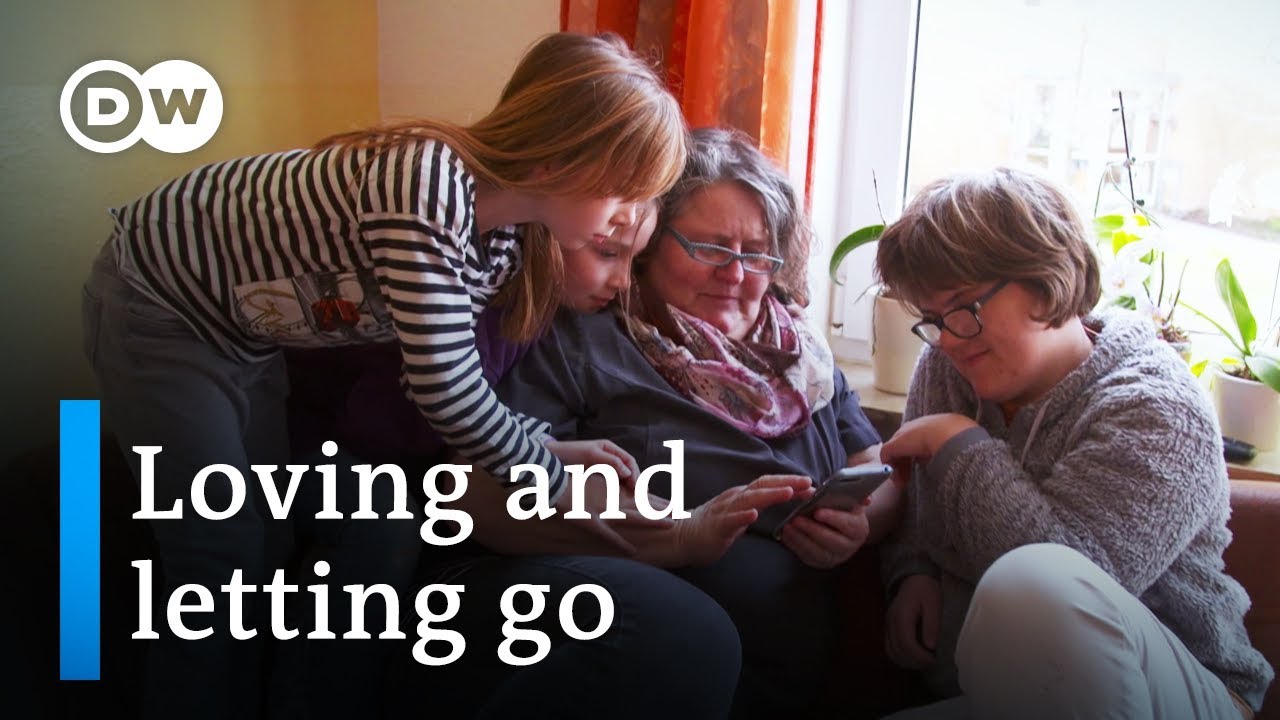 Being a foster mother