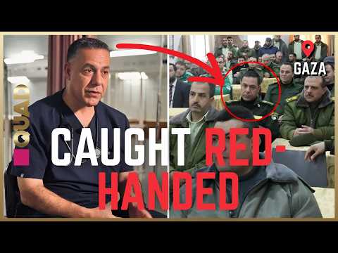 JNS TV and Fleur Hassan-Nahoum