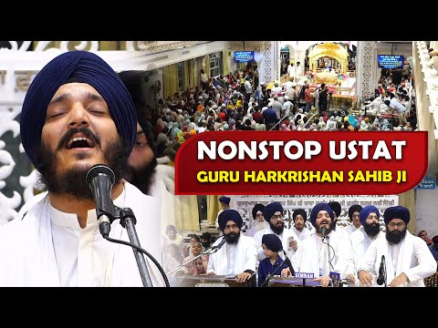 Pyara Mere Naal Hai ! Best Kirtan Ever Bhai Jagjeet Singh Babiha | Fateh Nagar Samagam