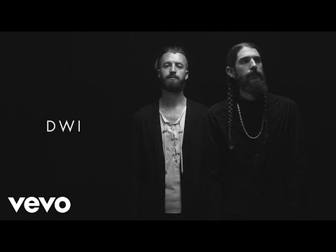MISSIO - DWI (Audio)