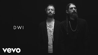 MISSIO - DWI (Audio)