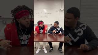 Redefining GANGSTA with Dee-1 🔥🔥🔥