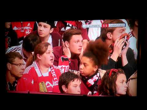 Fussballmädels fluchen