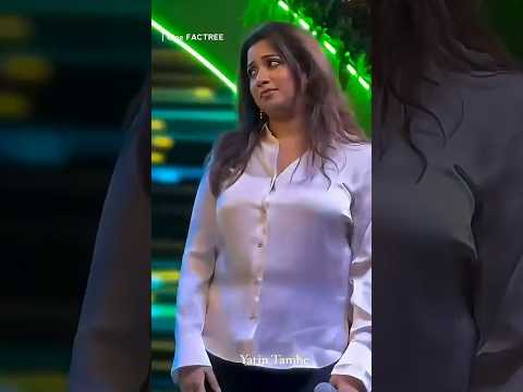 Shreya Ghoshal 🆚 Sunidhi Chauhan | Who Sings Better 'Ek Din Aap' By Alka Yagnik